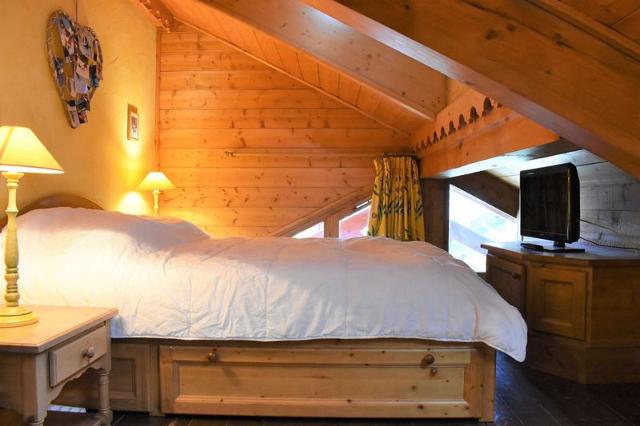 Appartment Hibou MRBHIB-010H - Méribel Village 1400