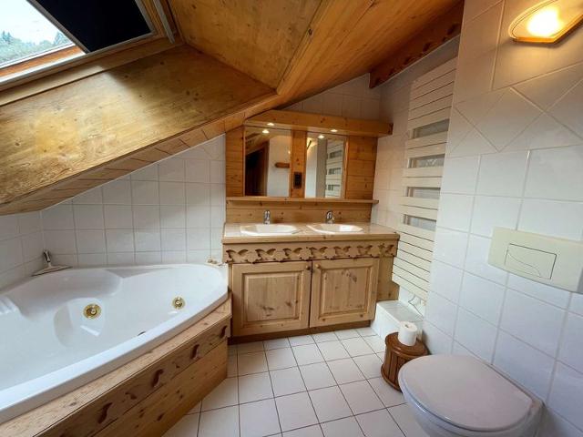 Appartment Hibou MRBHIB-010H - Méribel Village 1400