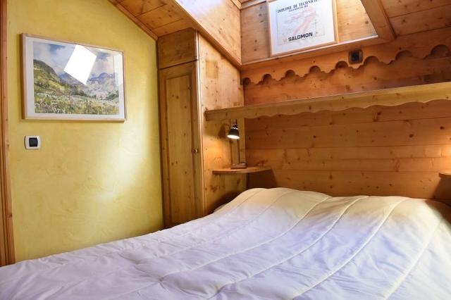 Appartment Hibou MRBHIB-010H - Méribel Village 1400