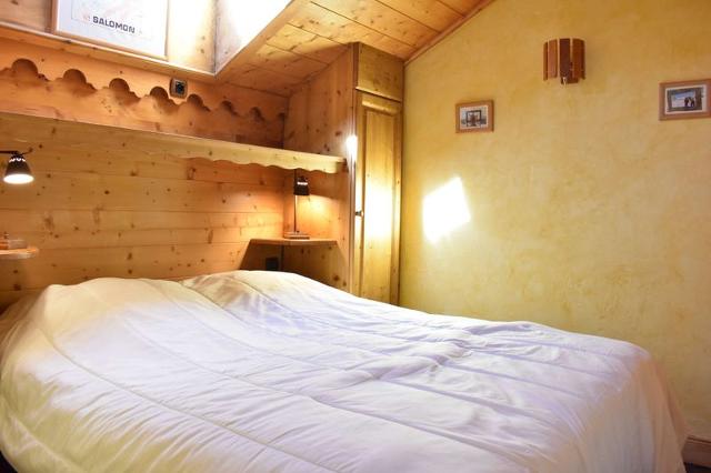 Appartment Hibou MRBHIB-010H - Méribel Village 1400