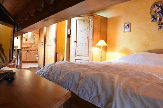 Appartment Hibou MRBHIB-010H - Méribel Village 1400