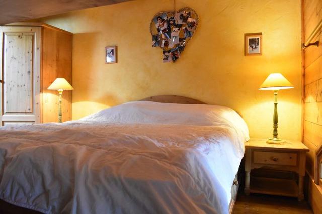 Appartment Hibou MRBHIB-010H - Méribel Village 1400