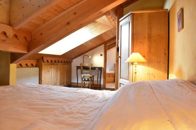 Appartment Hibou MRBHIB-010H - Méribel Village 1400