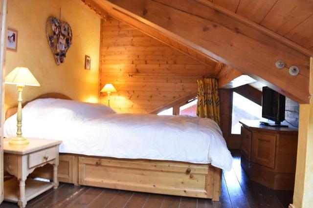 Appartment Hibou MRBHIB-010H - Méribel Village 1400
