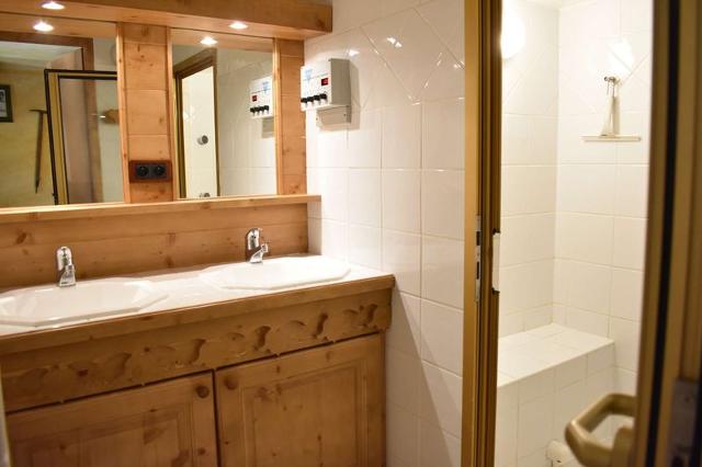 Appartment Hibou MRBHIB-010H - Méribel Village 1400