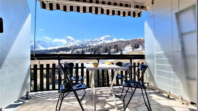 Appartment Les Issarts DEV110-00710 - Superdévoluy