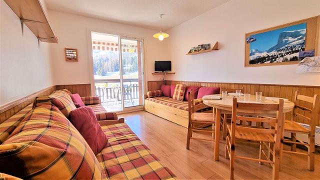 Appartment Les Issarts DEV110-00710 - Superdévoluy