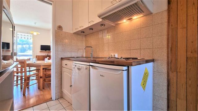 Appartment Les Issarts DEV110-00710 - Superdévoluy