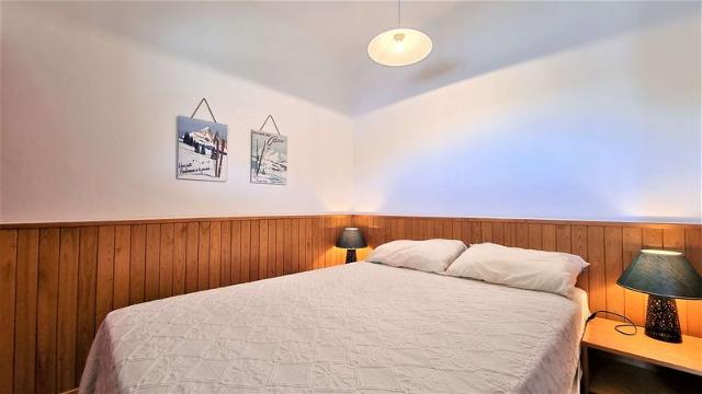 Appartment Les Issarts DEV110-00710 - Superdévoluy