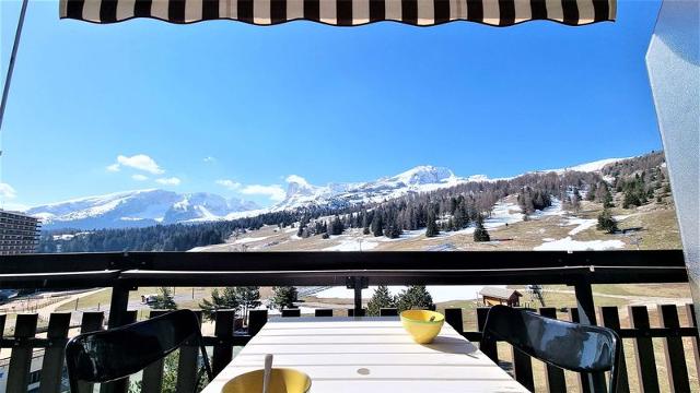 Appartment Les Issarts DEV110-00710 - Superdévoluy