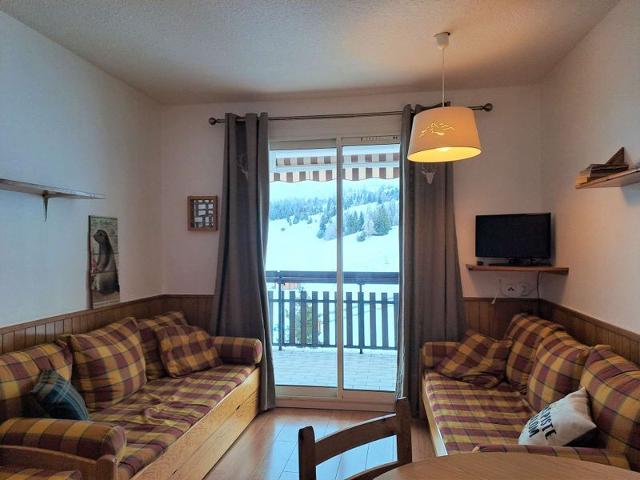 Appartment Les Issarts DEV110-00710 - Superdévoluy