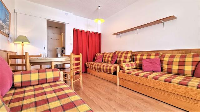 Appartment Les Issarts DEV110-00710 - Superdévoluy