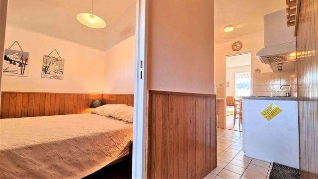 Appartment Les Issarts DEV110-00710 - Superdévoluy