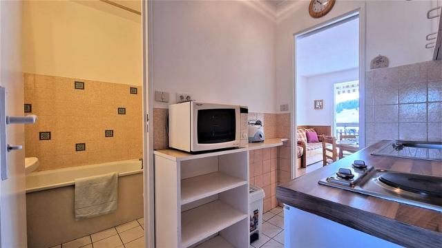 Appartment Les Issarts DEV110-00710 - Superdévoluy