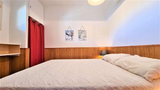 Appartment Les Issarts DEV110-00710 - Superdévoluy