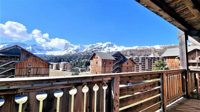 Chalets Superd Heliantheme DEV470-00044 - Superdévoluy