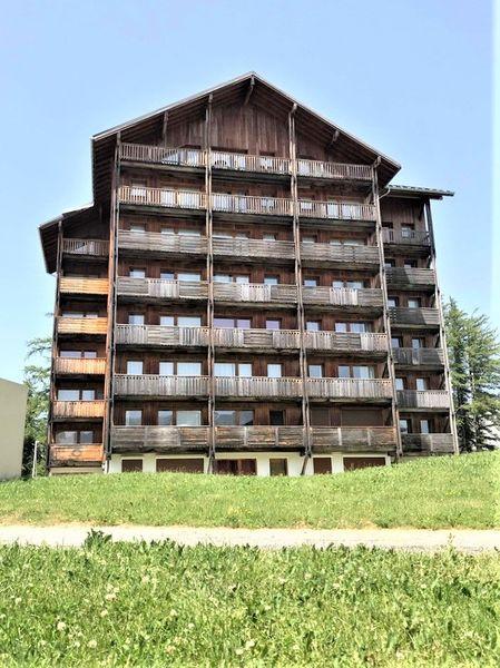 Chalets Superd Heliantheme DEV470-00044 - Superdévoluy