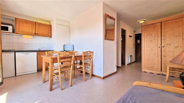 Chalets Superd Heliantheme DEV470-00044 - Superdévoluy