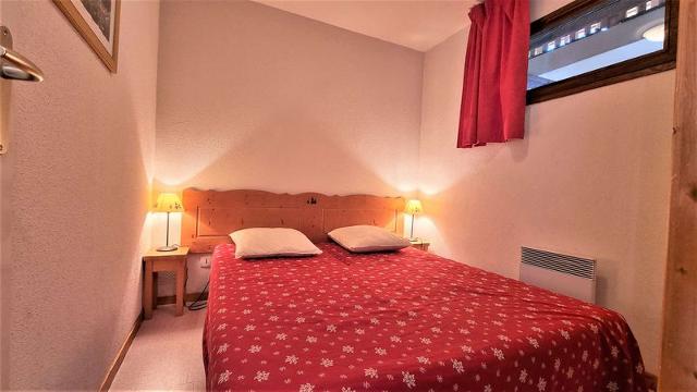 Chalets Superd Heliantheme DEV470-00044 - Superdévoluy