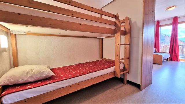 Chalets Superd Heliantheme DEV470-00044 - Superdévoluy