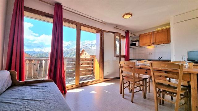 Chalets Superd Heliantheme DEV470-00044 - Superdévoluy