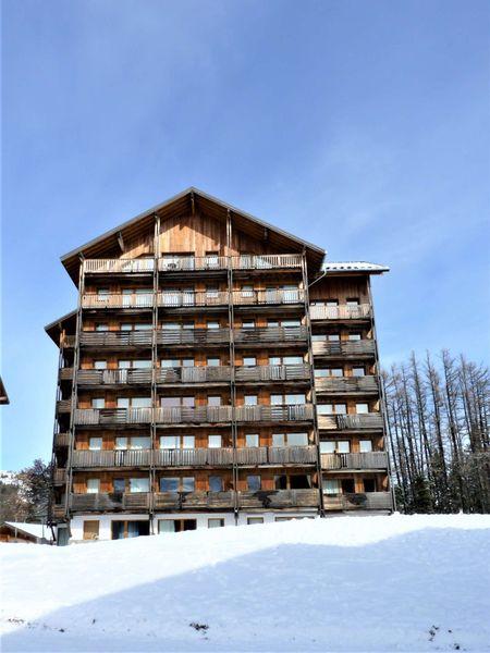 Chalets Superd Heliantheme DEV470-00044 - Superdévoluy