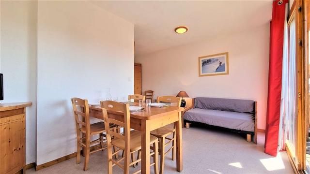 Chalets Superd Heliantheme DEV470-00044 - Superdévoluy