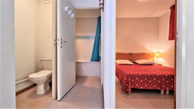 Chalets Superd Heliantheme DEV470-00044 - Superdévoluy