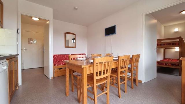 Appartment Toits Du Devoluy D DEV540-00023 - Superdévoluy