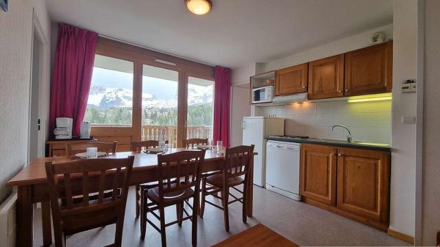 Appartment Toits Du Devoluy D DEV540-00023 - Superdévoluy