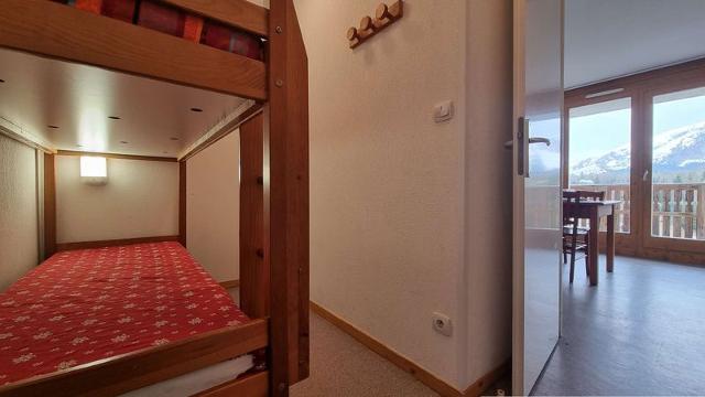 Appartment Toits Du Devoluy D DEV540-00023 - Superdévoluy