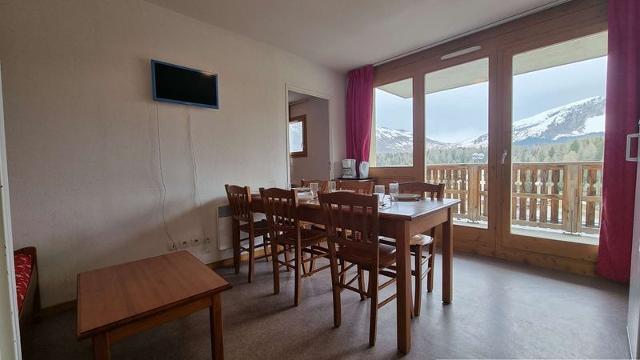 Appartment Toits Du Devoluy D DEV540-00023 - Superdévoluy