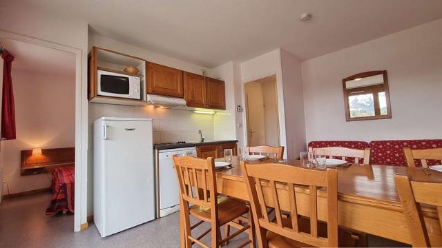 Appartment Toits Du Devoluy D DEV540-00023 - Superdévoluy