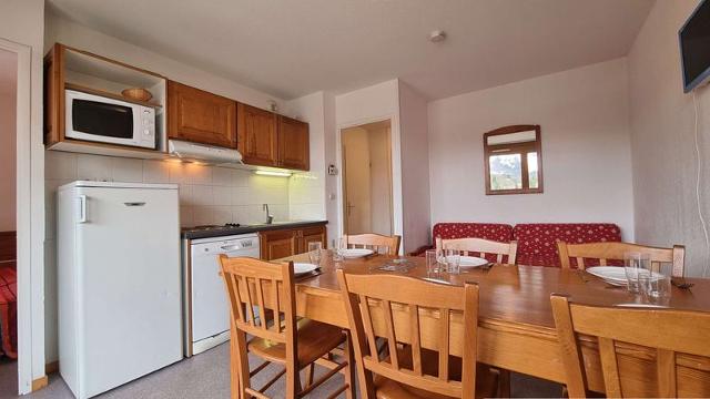 Appartment Toits Du Devoluy D DEV540-00023 - Superdévoluy