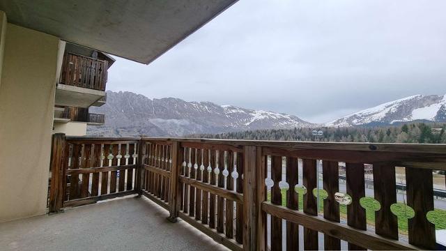 Appartment Toits Du Devoluy D DEV540-00023 - Superdévoluy