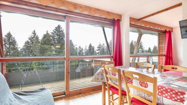 Apartements V du Bachat Asters B21 - Appt 4/6 pers - Chamrousse