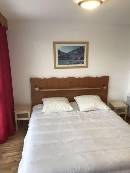 Apartements V du Bachat Asters B21 - Appt 4/6 pers - Chamrousse