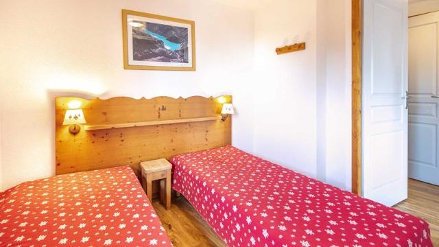 Apartements V du Bachat Asters B N°21 - 3P6 - Chamrousse