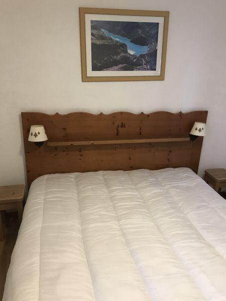 Apartements V du Bachat Asters B N°21 - 3P6 - Chamrousse
