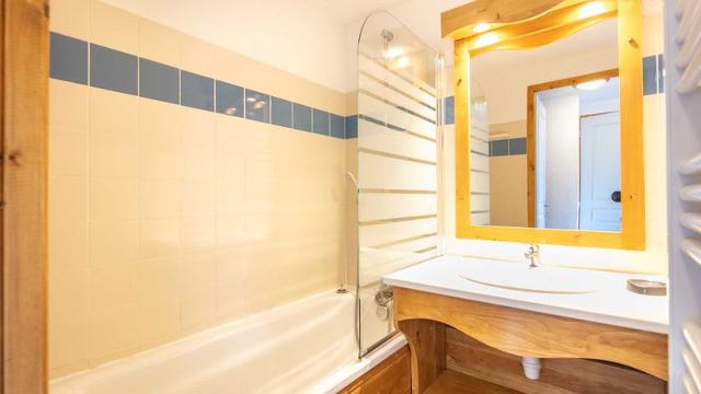 Apartements V du Bachat Asters B N°21 - 3P6 - Chamrousse