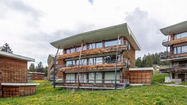Apartements V du Bachat Asters B N°21 - 3P6 - Chamrousse