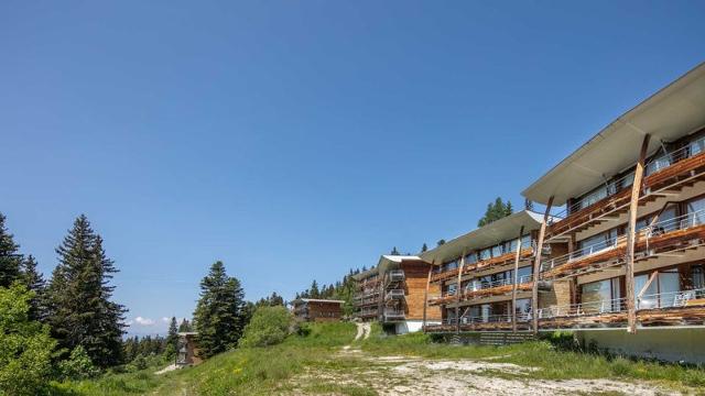 Apartements V du Bachat Asters B N°21 - 3P6 - Chamrousse