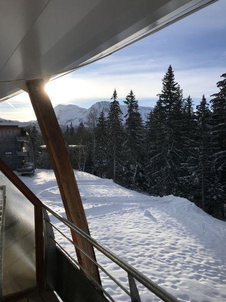 Apartements V du Bachat Asters B N°21 - 3P6 - Chamrousse