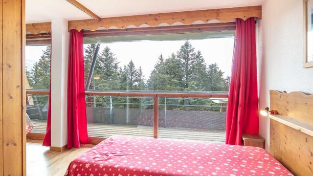 Apartements V du Bachat Asters B21 - Appt 4/6 pers - Chamrousse