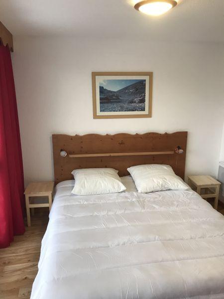 Apartements V du Bachat Asters B N°21 - 3P6 - Chamrousse
