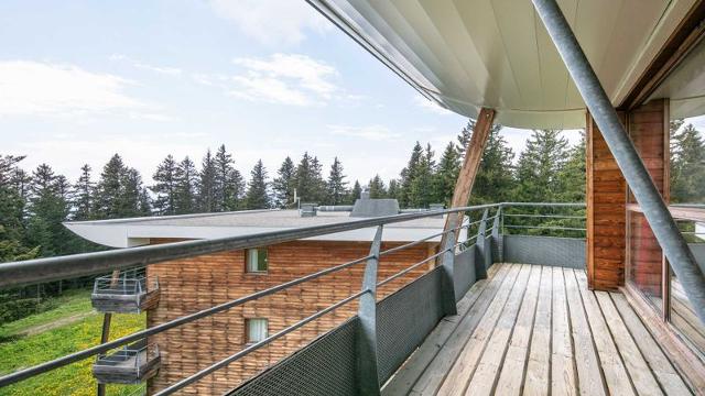 Apartements V du Bachat Asters B N°21 - 3P6 - Chamrousse