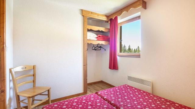 Apartements V du Bachat Asters E N°11 - 2P6 - Chamrousse