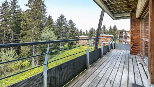 Apartements V du Bachat Asters E N°11 - 2P6 - Chamrousse