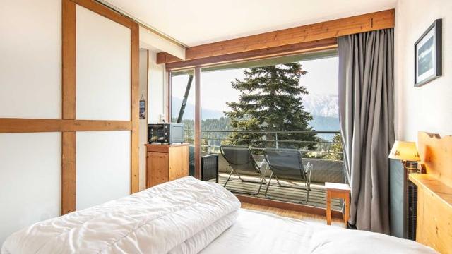 Apartements V du Bachat Sorbiers E N°32 - 2P6 - Chamrousse