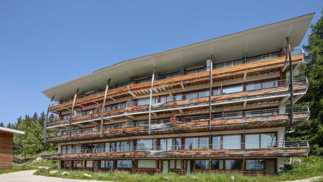 Apartements V du Bachat Sorbiers E N°32 - 2P6 - Chamrousse